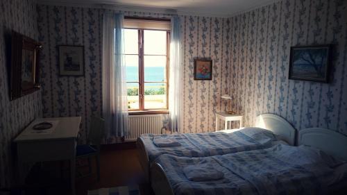 Hostal Fridhems Pensionat