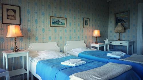 Hostal Fridhems Pensionat
