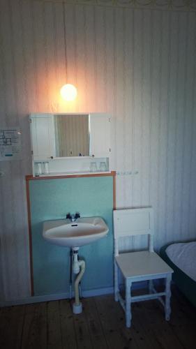 Hostal Fridhems Pensionat