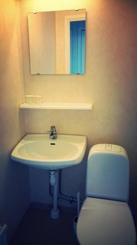 Hostal Fridhems Pensionat