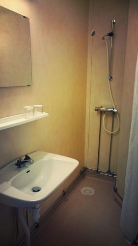 Hostal Fridhems Pensionat