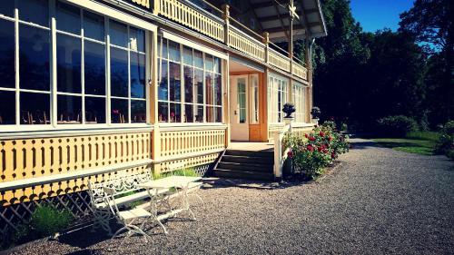 Hostal Fridhems Pensionat