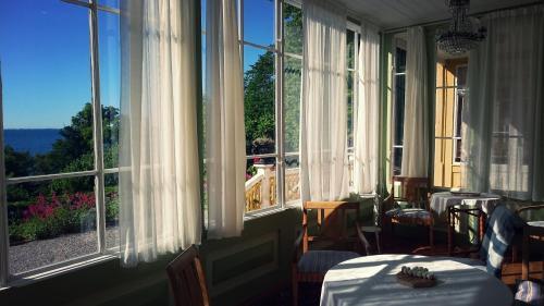 Hostal Fridhems Pensionat