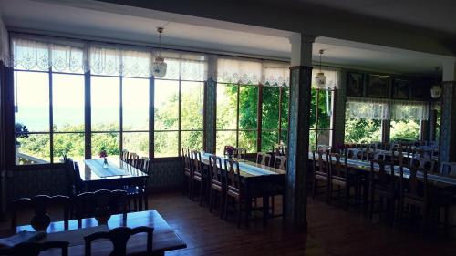 Hostal Fridhems Pensionat
