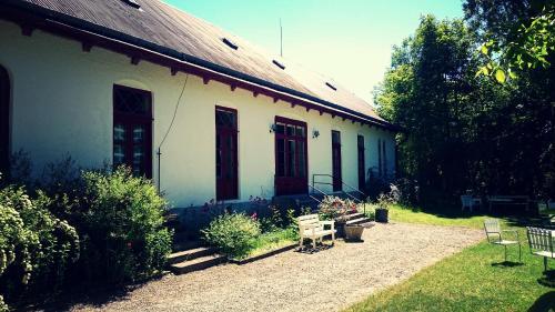 Hostal Fridhems Pensionat