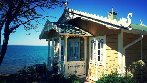 Hostal Fridhems Pensionat