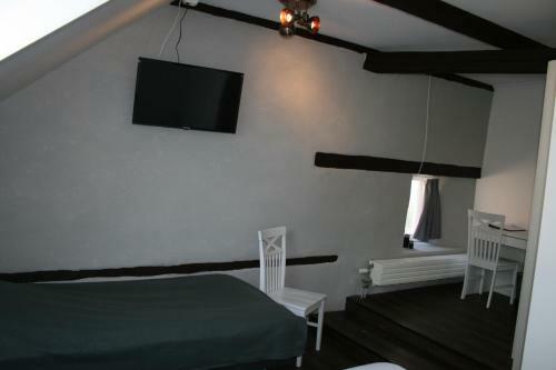 Tj�rkoket Apartment Hotel