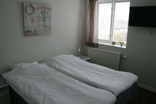 Tj�rkoket Apartment Hotel