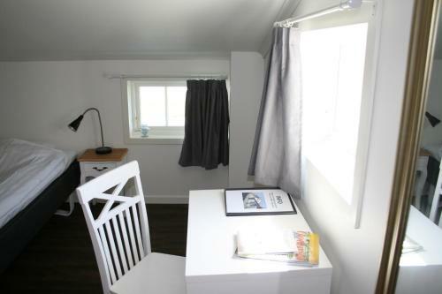 Tj�rkoket Apartment Hotel