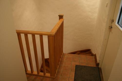 Tj�rkoket Apartment Hotel