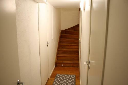 Tj�rkoket Apartment Hotel
