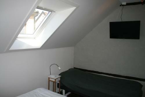 Tj�rkoket Apartment Hotel