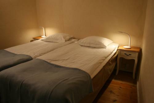 Tj�rkoket Apartment Hotel