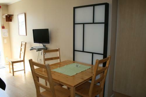 Tj�rkoket Apartment Hotel