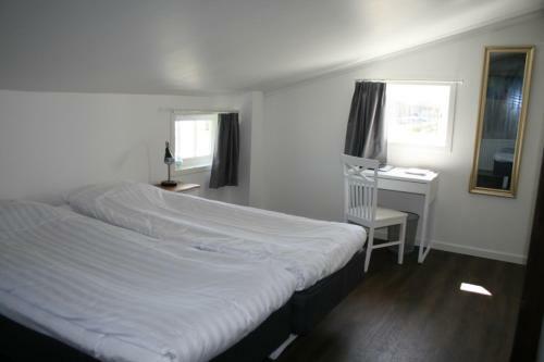 Tj�rkoket Apartment Hotel