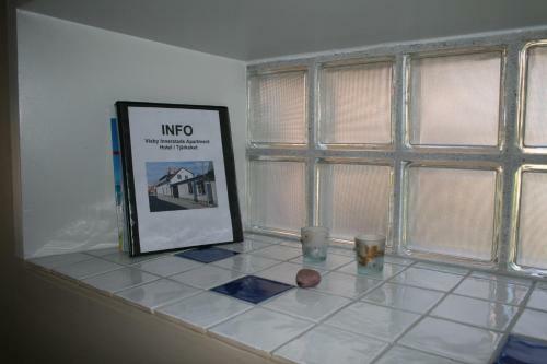 Tj�rkoket Apartment Hotel