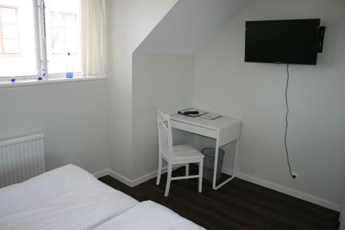 Tj�rkoket Apartment Hotel