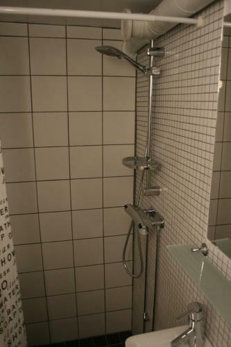 Tj�rkoket Apartment Hotel