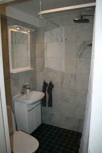 Tj�rkoket Apartment Hotel