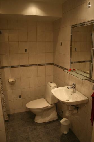 Tj�rkoket Apartment Hotel