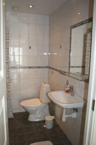 Tj�rkoket Apartment Hotel