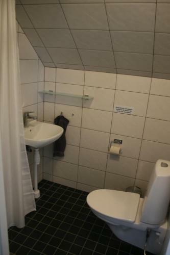 Tj�rkoket Apartment Hotel