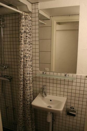 Tj�rkoket Apartment Hotel
