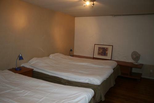 Tj�rkoket Apartment Hotel