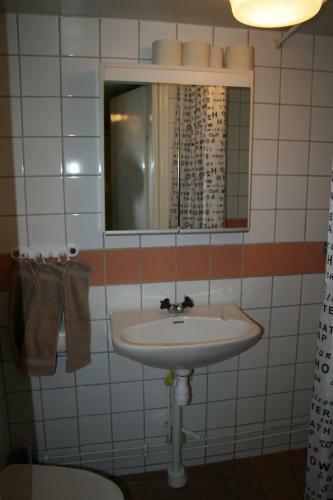 Tj�rkoket Apartment Hotel