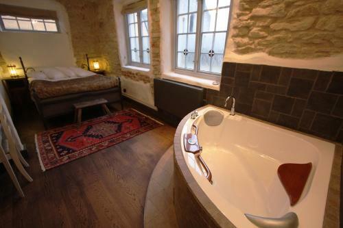 Hotel Helgeand Wisby