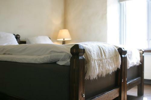 Hotel Helgeand Wisby