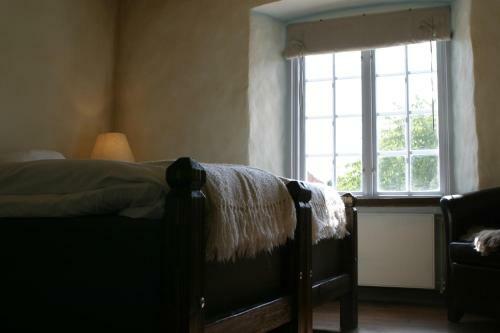 Hotel Helgeand Wisby