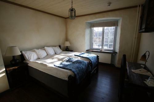 Hotel Helgeand Wisby