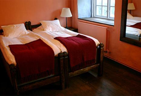 Hotel Helgeand Wisby