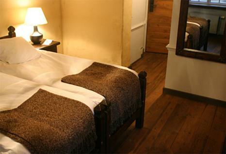 Hotel Helgeand Wisby