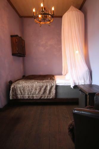 Hotel Helgeand Wisby