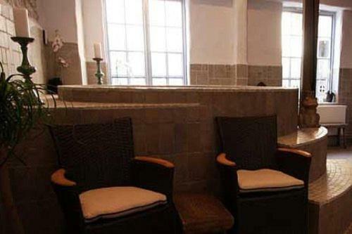 Hotel Helgeand Wisby