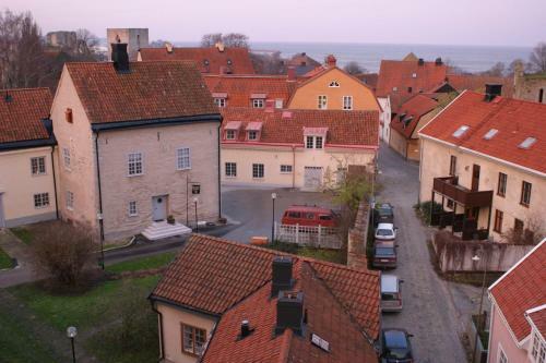 Hotel Helgeand Wisby