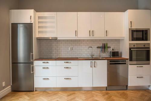 Donners Hotell - Sweden Hotels