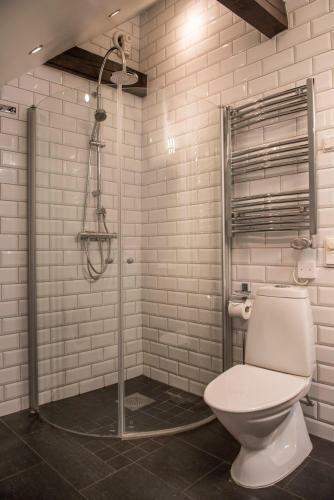 Donners Hotell - Sweden Hotels