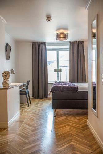 Donners Hotell - Sweden Hotels