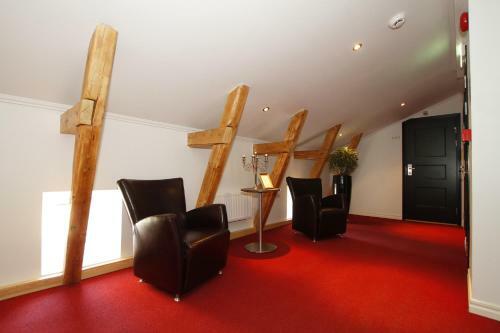 Donners Hotell - Sweden Hotels