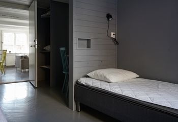 Albergue Visby Logi & Vandrarhem H�stgatan