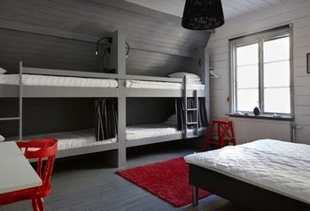 Albergue Visby Logi & Vandrarhem H�stgatan