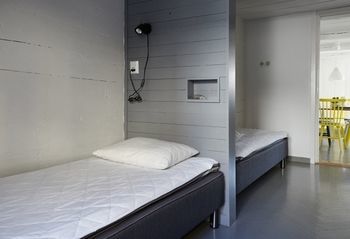 Albergue Visby Logi & Vandrarhem H�stgatan