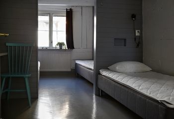 Albergue Visby Logi & Vandrarhem H�stgatan