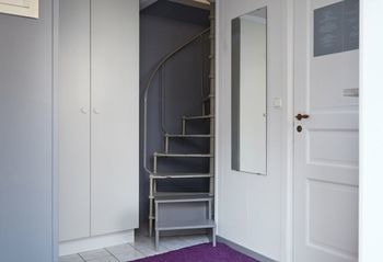 Albergue Visby Logi & Vandrarhem H�stgatan
