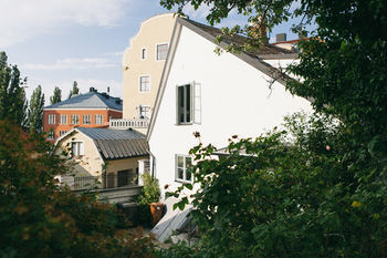 Albergue Visby Logi & Vandrarhem H�stgatan