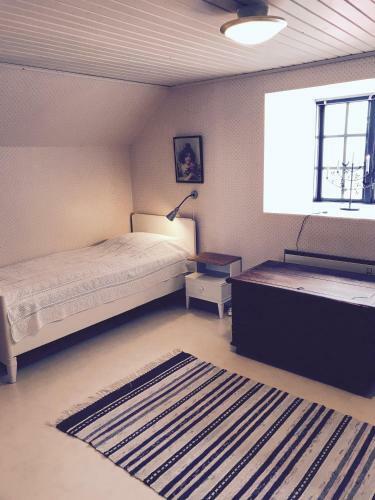 Apartamento �leklinta G�rd
