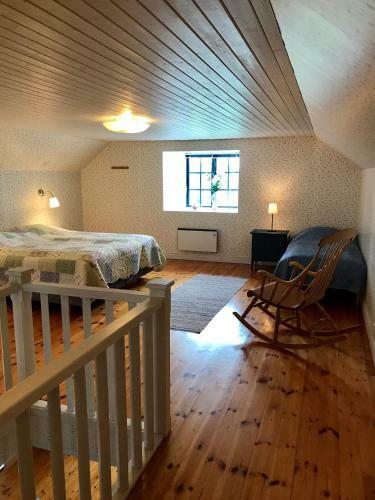 Apartamento �leklinta G�rd